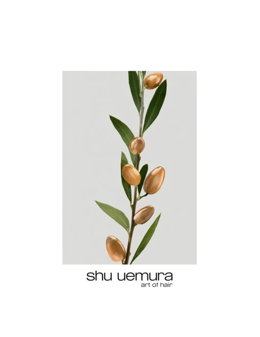 Restorative Treatment | Shu Uemura