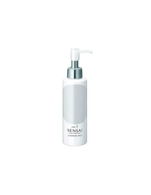 Silky Purifying Cleansing Milk | Perfumerias Coqueteo