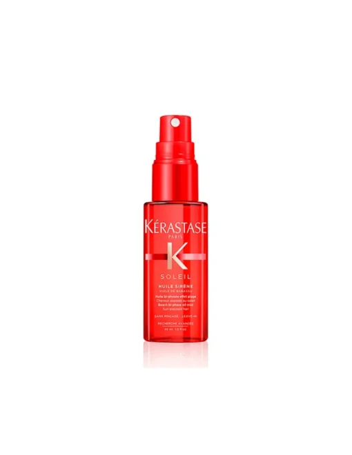 Soleil Beach Bi-Phase Oil Mist Travel Size | Perfumerias Coqueteo