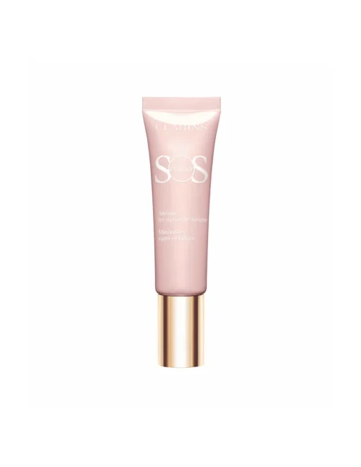 SOS Primer Prebase