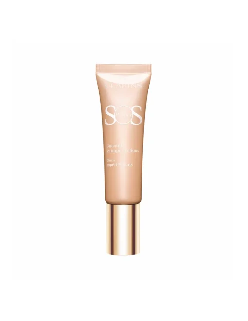 SOS Primer Prebase