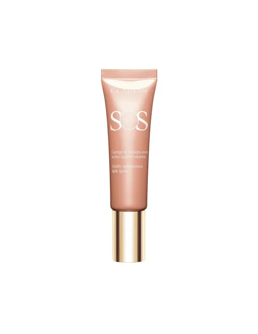 SOS Primer Prebase