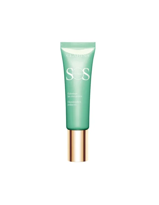 SOS Primer Prebase
