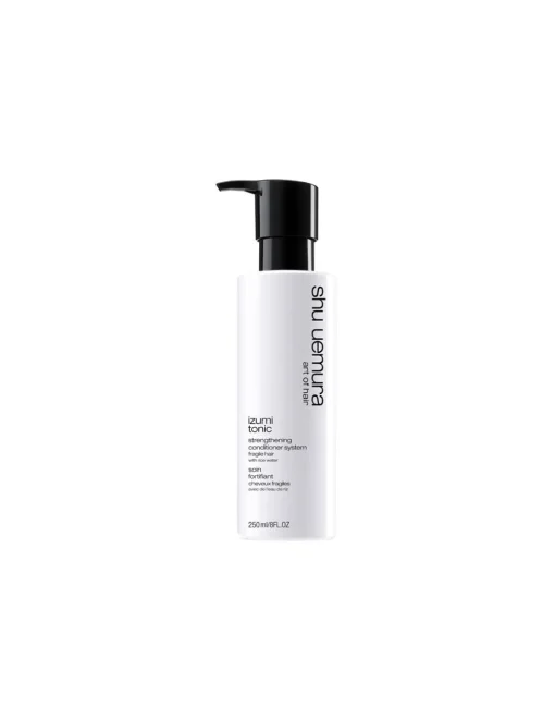 Strengthening Conditioner System Fragile Hair | Shu Uemura