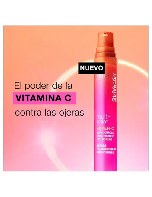 Super C Eye Serum | Strivectin