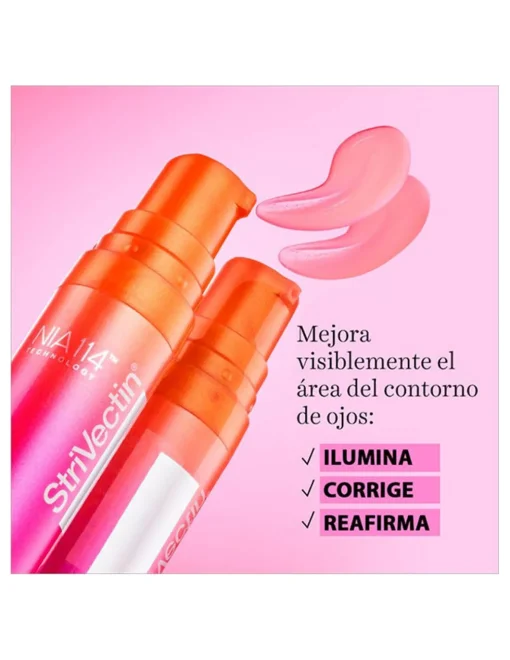 Super C Eye Serum | Strivectin