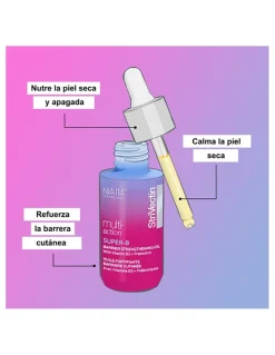 Super-B Skin Barrier Oil | Strivectin