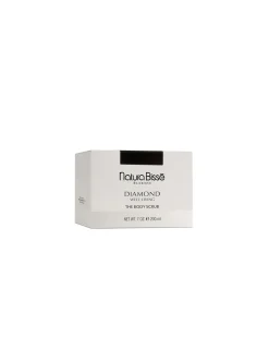 The Body Scrub Diamond Well-Living