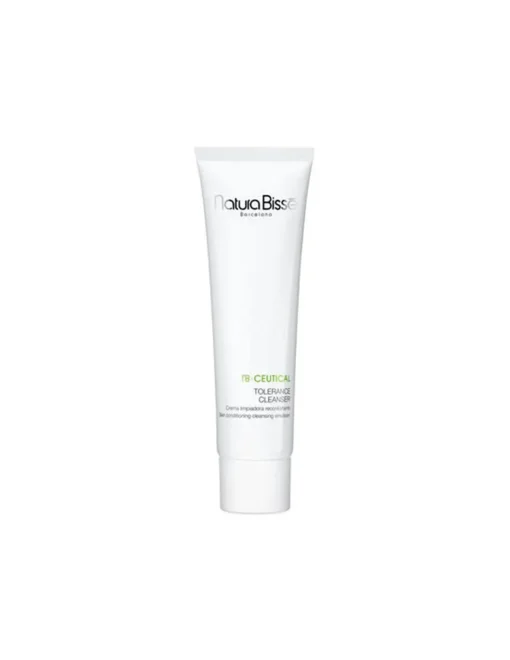 Tolerance Cleanser