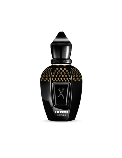 Tony Iommi Deified | Perfumes Nicho