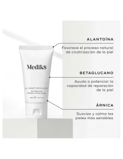 Ultimate Recovery | Medik8