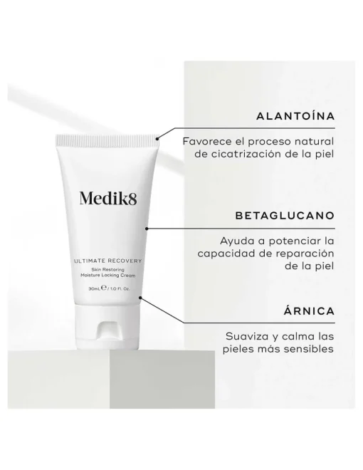 Ultimate Recovery | Medik8