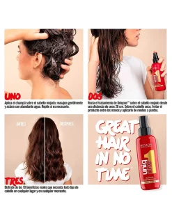 Uniq One All in One Hair Treatment | Revlon
