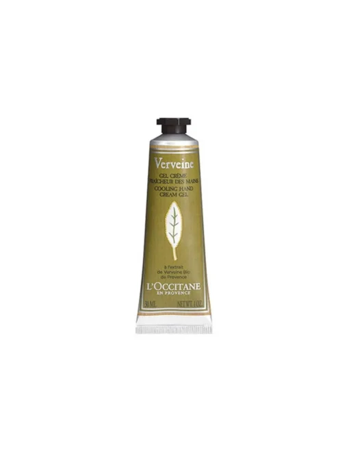 Verbena Crema de Manos