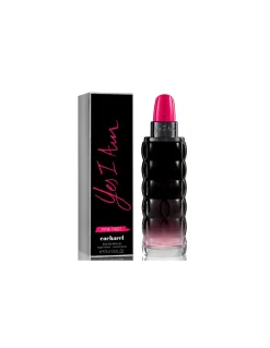 Yes I Am Pink First Eau de Parfum 50 ml