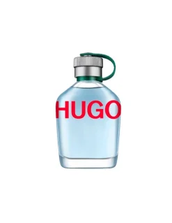 Hugo Man