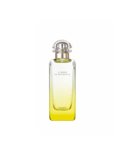 Le Jardin de Monsieur Li