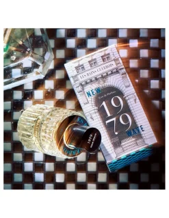 1979 New Wave| Les Bains Guerbois