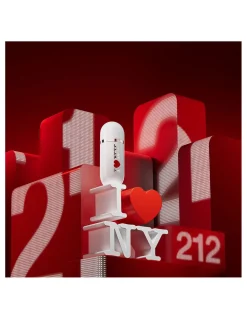 212 VIP Rose Edición Limitada | Carolina Herrera