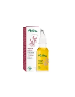 Aceite De Jojoba Orgánico