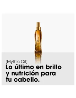 Aceite Mythic Oil | L'Oreal