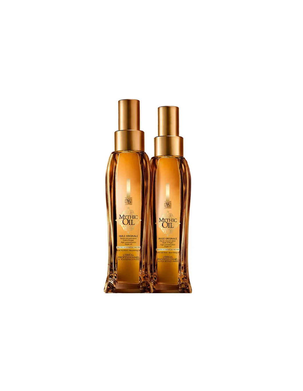 Aceite Mythic Oil | L'Oreal
