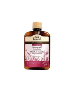Aceite Para Masaje Anticelulitica