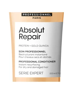 Acondicionador Absolut Gold | L'Oreal