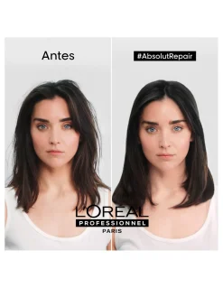 Acondicionador Absolut Gold | L'Oreal