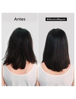 Acondicionador Absolut Gold | L'Oreal