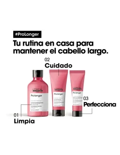 Acondicionador Pro Longer | L'Oreal