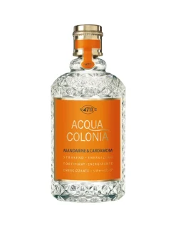 Acqua Colonia Mandarina & Cardamomo Splash&Spr