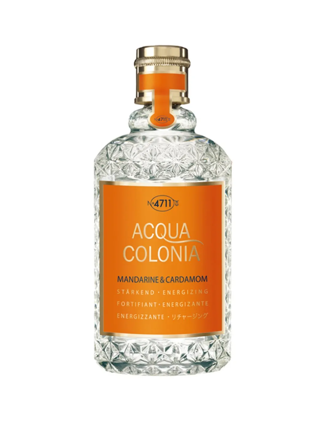 Acqua Colonia Mandarina & Cardamomo Splash&Spr