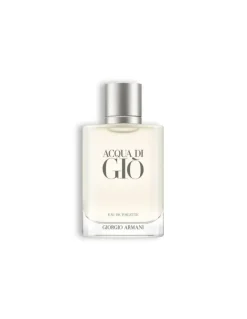 Acqua di Gio Nuevo Recargable | Perfumerias Coqueteo
