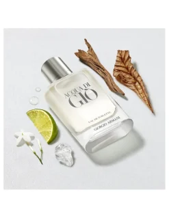 Acqua di Gio Nuevo Recargable | Perfumerias Coqueteo