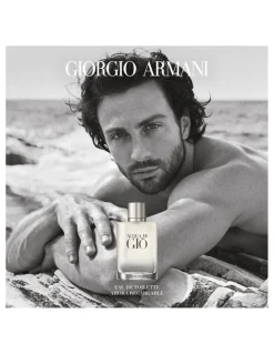 Acqua di Gio Nuevo Recargable | Perfumerias Coqueteo