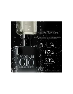 Acqua Di Gio Parfum Recargable | Armani