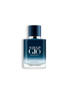 Acqua Di Gio Profondo | Armani