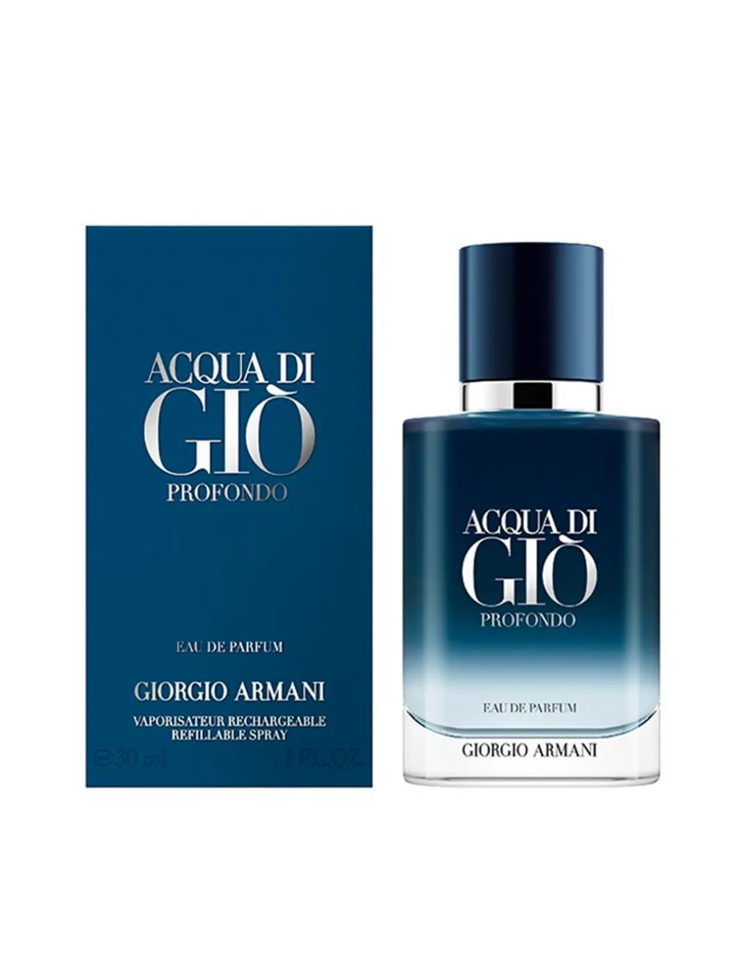 Acqua Di Gio Profondo | Armani