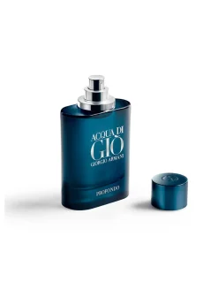 Acqua Di Gio Profondo Limited Edition | Armani