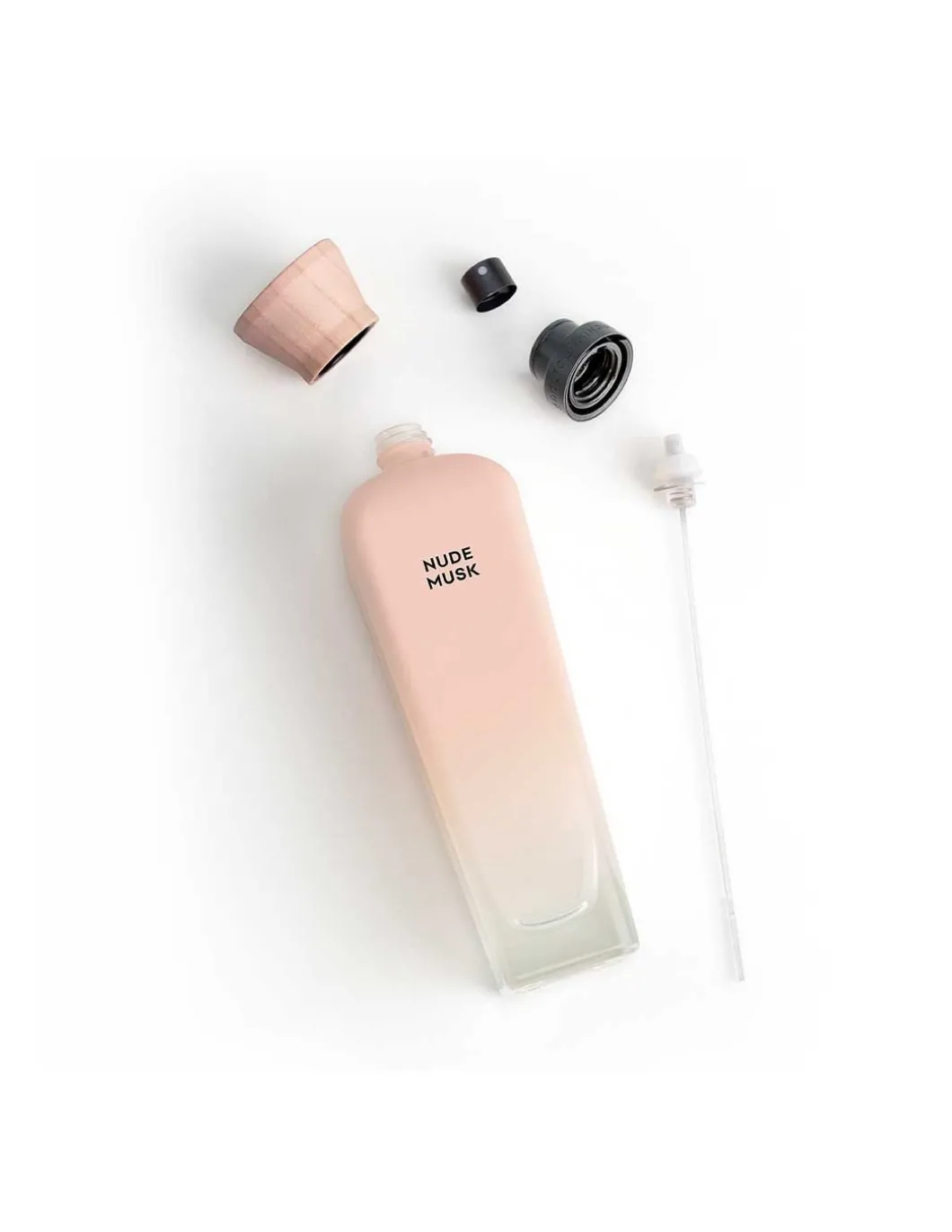 Adolfo Domínguez | Aguas Frescas Nude Musk EDP