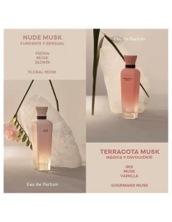 Adolfo Domínguez | Aguas Frescas Nude Musk EDP