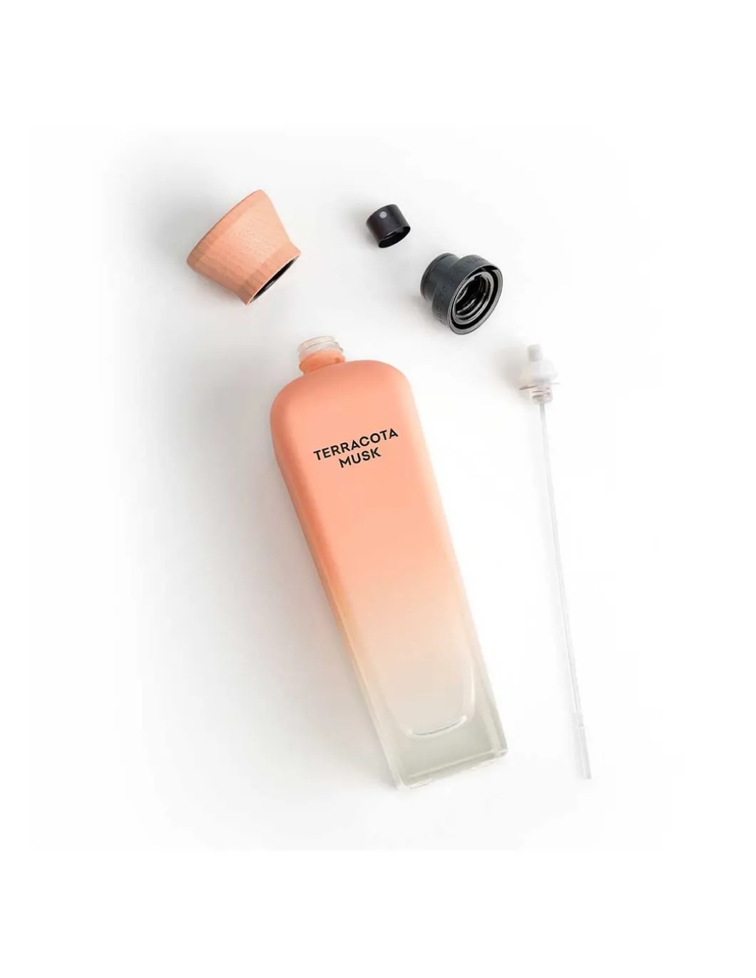 Adolfo Domínguez | Aguas Frescas Terracota Musk EDP