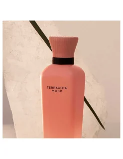 Adolfo Domínguez | Aguas Frescas Terracota Musk EDP