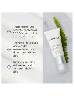 Advanced Day Eye Protect