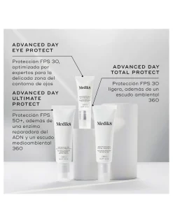 Advanced Day Eye Protect