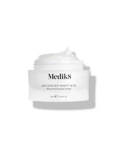 Advanced Night Eye | Medik8