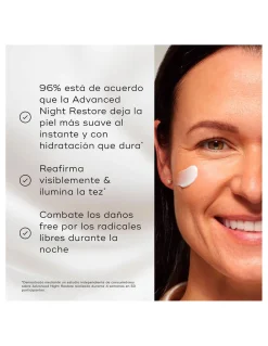 Advanced Night Restore | Medik8