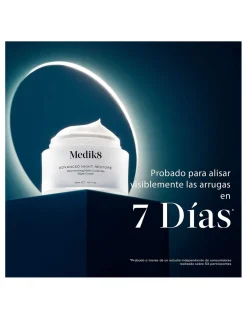 Advanced Night Restore | Medik8