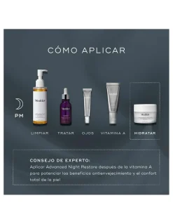 Advanced Night Restore | Medik8